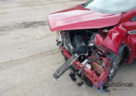 2017 Ford Escape Se z USA, uszkodzony, nr VIN 1FMCU9GD7HUE62098